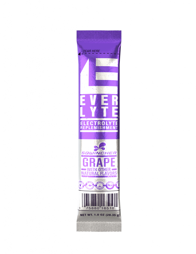 Sqwincher EverLyte® Grape Flavored Powder Pack - Cooling and First Aid Products